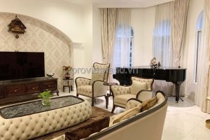 Villa for sale in Saigon Pearl Complex, Binh Thanh District, Ho Chi Minh
