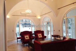 Cần bán villa 4 phòng ngủ tại Thảo Điền, Quận 2, Hồ Chí Minh