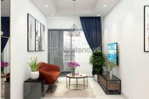 2 Bedroom Condo for rent in District 3, Ho Chi Minh