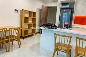 Cần bán căn hộ chung cư 1 phòng ngủ tại Phường 22, Quận Bình Thạnh, Hồ Chí Minh