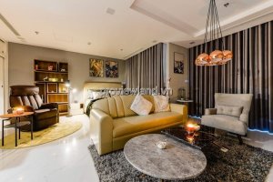 1 Bedroom Apartment for sale in Vinhomes Central Park, Ho Chi Minh