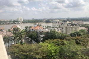 3 Bedroom Condo for sale in Xi Riverview Palace, Thao Dien, Ho Chi Minh