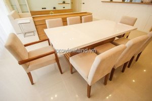 3 Bedroom Condo for rent in The Estella, An Phu, Ho Chi Minh
