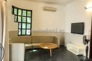 Cần bán villa 4 phòng ngủ tại Bình An, Quận 2, Hồ Chí Minh