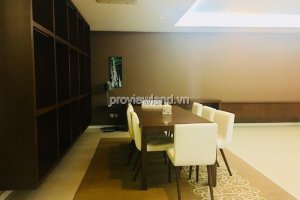 Cần bán căn hộ 3 phòng ngủ tại Dự án Saigon Pearl – Khu dân cư phức hợp cao cấp, Quận Bình Thạnh, Hồ Chí Minh