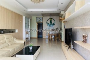 Cần bán căn hộ 3 phòng ngủ tại Dự án Saigon Pearl – Khu dân cư phức hợp cao cấp, Quận Bình Thạnh, Hồ Chí Minh