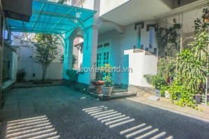 Cần bán villa 4 phòng ngủ tại Thảo Điền, Quận 2, Hồ Chí Minh