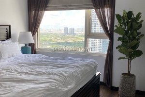 Cần bán căn hộ 3 phòng ngủ tại Dự án Saigon Pearl – Khu dân cư phức hợp cao cấp, Quận Bình Thạnh, Hồ Chí Minh