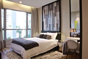 Cần bán căn hộ 4 phòng ngủ tại The Estella, An Phú, Quận 2, Hồ Chí Minh