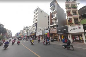 Cần bán nhà riêng  tại Quận 1, Hồ Chí Minh