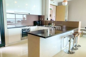 Cho thuê căn hộ 3 phòng ngủ tại The Ascent, Thảo Điền, Quận 2, Hồ Chí Minh