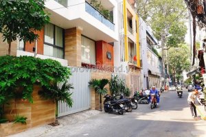 Cần bán villa  tại Quận 3, Hồ Chí Minh