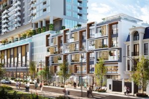 Commercial for sale in Thao Dien, Ho Chi Minh