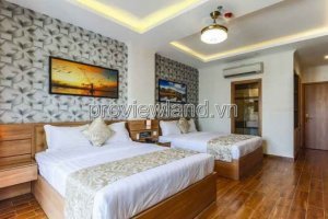 House for sale in Cau Ong Lanh, Ho Chi Minh