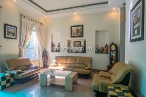 Cần bán villa 4 phòng ngủ tại Thảo Điền, Quận 2, Hồ Chí Minh