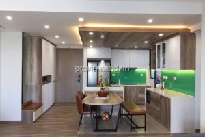 Cho thuê căn hộ chung cư 3 phòng ngủ tại Riviera Point, Hồ Chí Minh