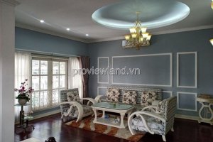 Cho thuê nhà riêng 4 phòng ngủ tại Phường 22, Quận Bình Thạnh, Hồ Chí Minh