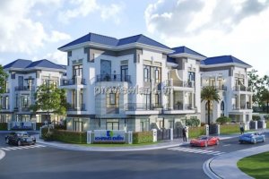 4 Bedroom House for sale in Verosa Park, District 9, Ho Chi Minh