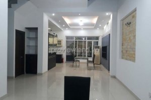 Cho thuê nhà riêng 4 phòng ngủ tại Quận 2, Hồ Chí Minh