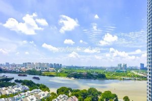 4 Bedroom Apartment for sale in Phuong 22, Ho Chi Minh