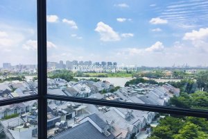 Cho thuê căn hộ chung cư 4 phòng ngủ tại Phường 22, Quận Bình Thạnh, Hồ Chí Minh