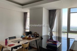 Cho thuê căn hộ 3 phòng ngủ tại Xi Riverview Palace, Thảo Điền, Quận 2, Hồ Chí Minh