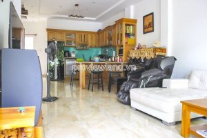 3 Bedroom House for rent in Villa park, Phu Huu, Ho Chi Minh