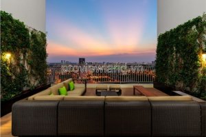 Cần bán căn hộ chung cư 3 phòng ngủ tại Riviera Point, Hồ Chí Minh