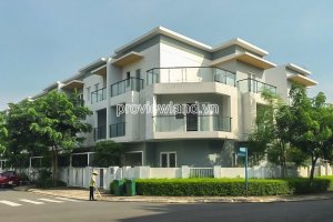 3 Bedroom House for rent in Phu Huu, Ho Chi Minh