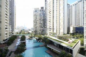 4 Bedroom Apartment for rent in The Estella, An Phu, Ho Chi Minh