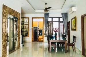 4 Bedroom House for rent in Thao Dien, Ho Chi Minh