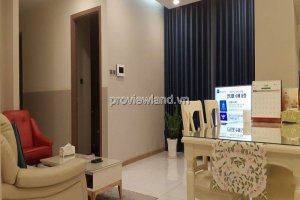 Cần bán căn hộ 3 phòng ngủ tại Vinhomes Central Park, Hồ Chí Minh