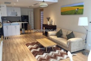 Cần bán căn hộ 2 phòng ngủ tại Lancaster Hồ Chí Minh, Bến Nghé, Quận 1, Hồ Chí Minh