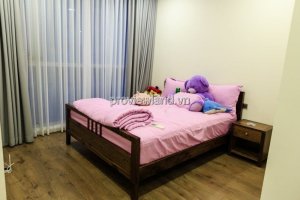Cho thuê căn hộ 4 phòng ngủ tại Vinhomes Central Park, Hồ Chí Minh