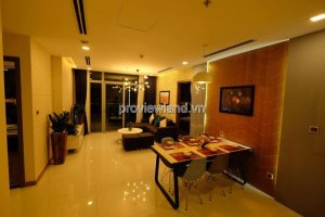 3 Bedroom Condo for sale in Vinhomes Central Park, Ho Chi Minh