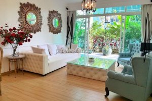 4 Bedroom Apartment for rent in The Vista, An Phu, Ho Chi Minh