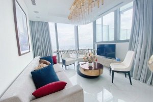 Cho thuê căn hộ chung cư 4 phòng ngủ tại Vinhomes Central Park, Hồ Chí Minh