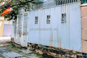 House for sale in District 1, Ho Chi Minh