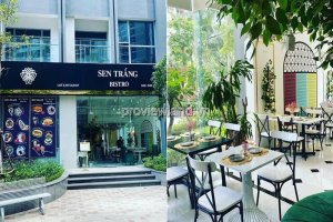 Cần bán nhà đất thương mại  tại Vinhomes Central Park, Hồ Chí Minh