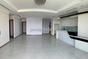 4 Bedroom Apartment for sale in Vinhomes Central Park, Ho Chi Minh