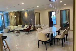 4 Bedroom Apartment for sale in Vinhomes Central Park, Ho Chi Minh