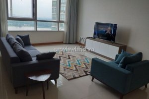 3 Bedroom Condo for sale in Xi Riverview Palace, Thao Dien, Ho Chi Minh
