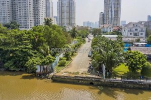 Cần bán Đất nền  tại Thảo Điền, Quận 2, Hồ Chí Minh