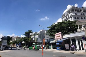Cần bán Đất nền  tại Thảo Điền, Quận 2, Hồ Chí Minh