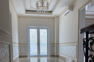 Cần bán villa 4 phòng ngủ tại Thảo Điền, Quận 2, Hồ Chí Minh