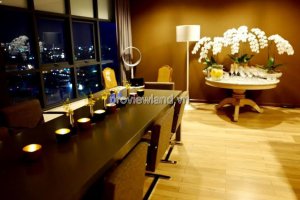 Bán hoặc thuê căn hộ chung cư 4 phòng ngủ tại City Garden, Phường 21, Quận Bình Thạnh, Hồ Chí Minh