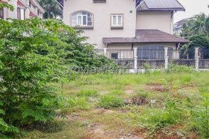 Land for sale in Thao Dien, Ho Chi Minh