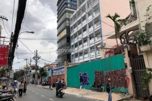 Cần bán nhà riêng  tại Đa Kao, Quận 1, Hồ Chí Minh