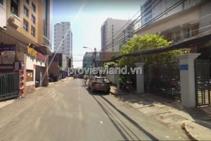 House for sale in Da Kao, Ho Chi Minh