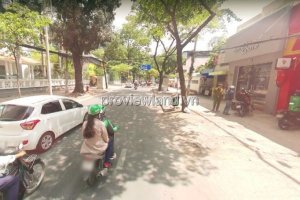 Cần bán nhà riêng  tại Đa Kao, Quận 1, Hồ Chí Minh